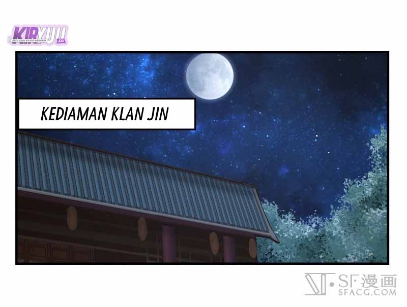 Martial King’s Retired Life Chapter 83 Gambar 29