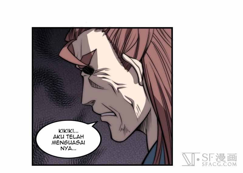 Martial King’s Retired Life Chapter 83 Gambar 38