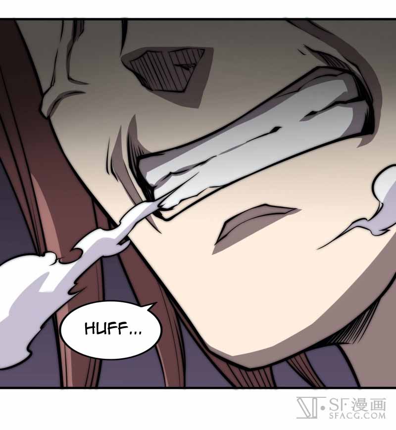 Martial King’s Retired Life Chapter 83 Gambar 41