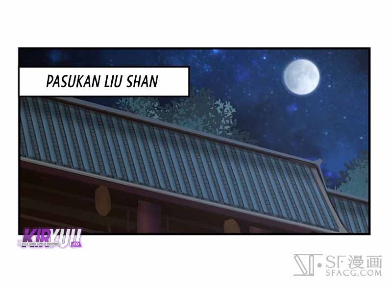 Martial King’s Retired Life Chapter 83 Gambar 43