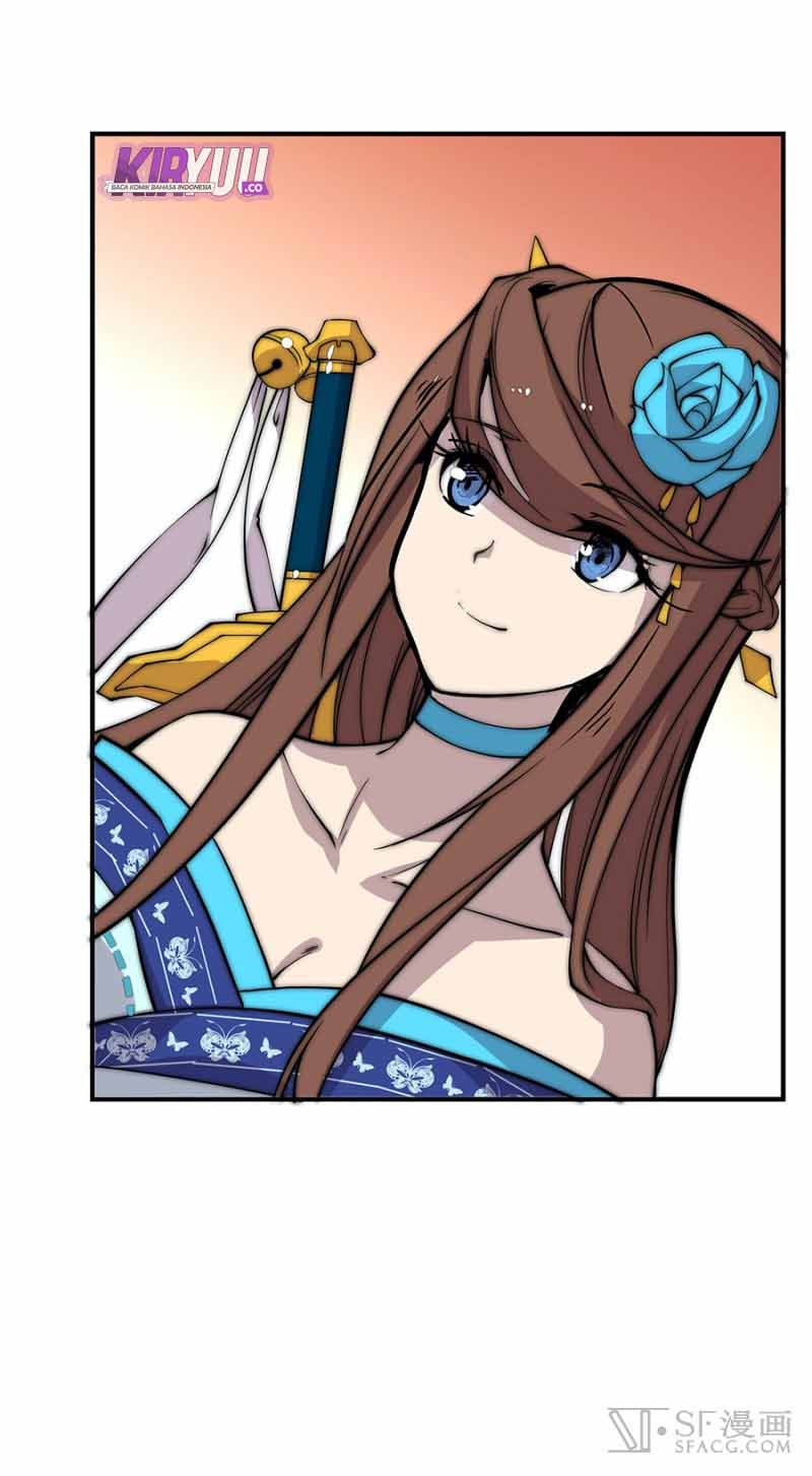 Martial King’s Retired Life Chapter 83 Gambar 46