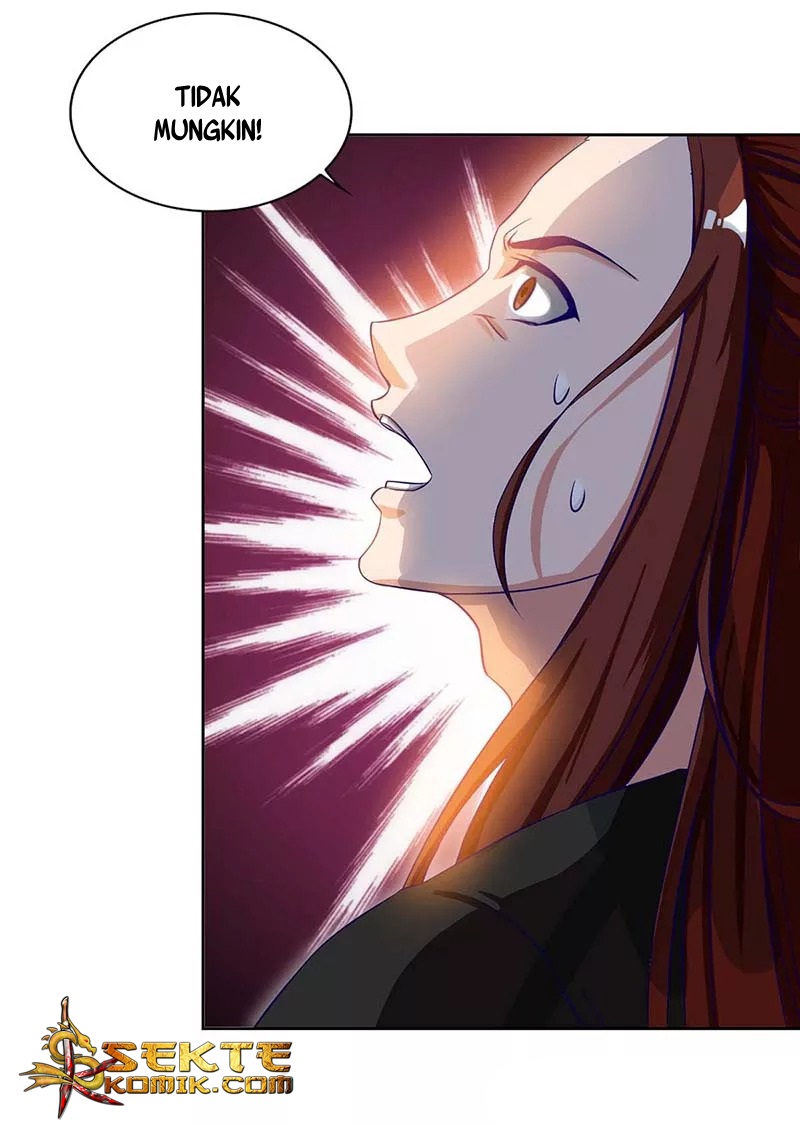 Rebirth After 80.000 Years Passed Chapter 88 Gambar 10