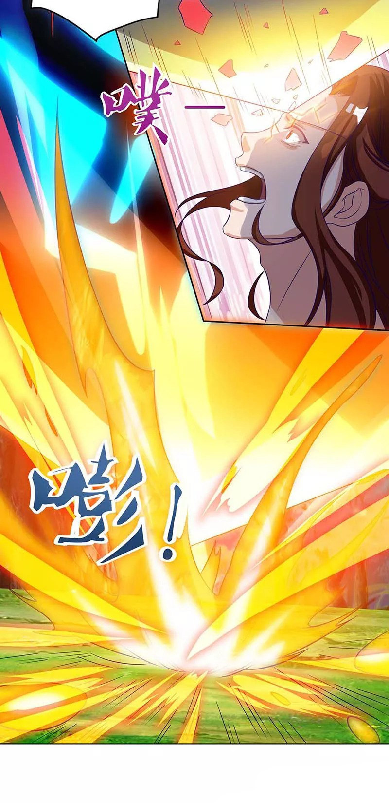 Rebirth After 80.000 Years Passed Chapter 88 Gambar 15