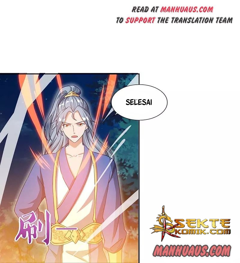 Rebirth After 80.000 Years Passed Chapter 88 Gambar 16