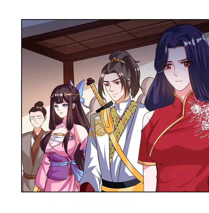 Rebirth After 80.000 Years Passed Chapter 88 Gambar 22