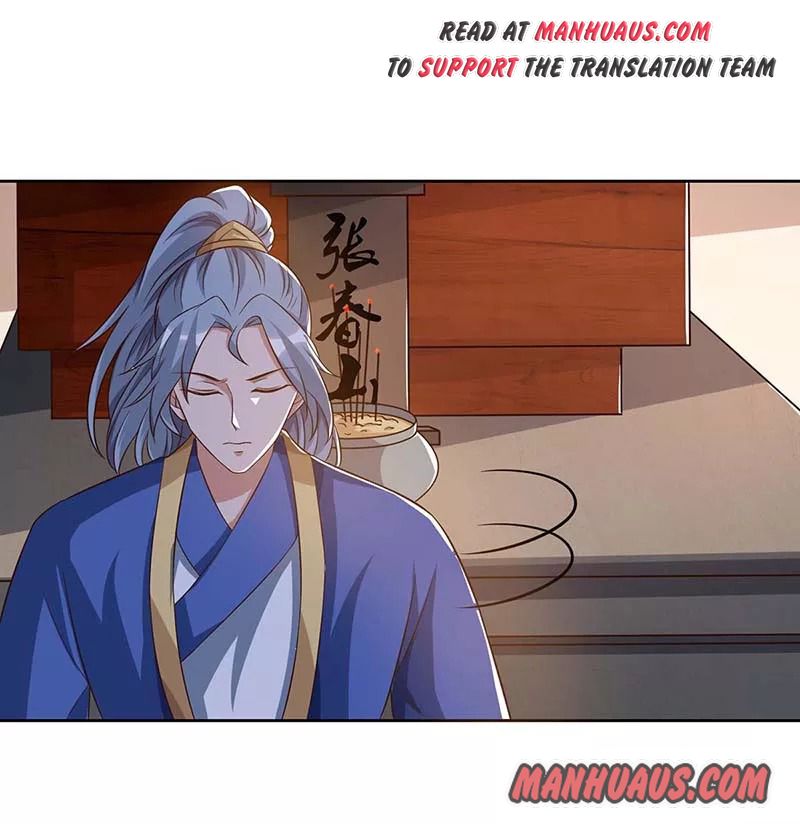 Rebirth After 80.000 Years Passed Chapter 88 Gambar 25