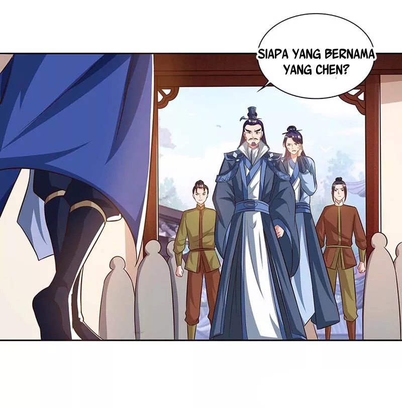 Rebirth After 80.000 Years Passed Chapter 88 Gambar 26
