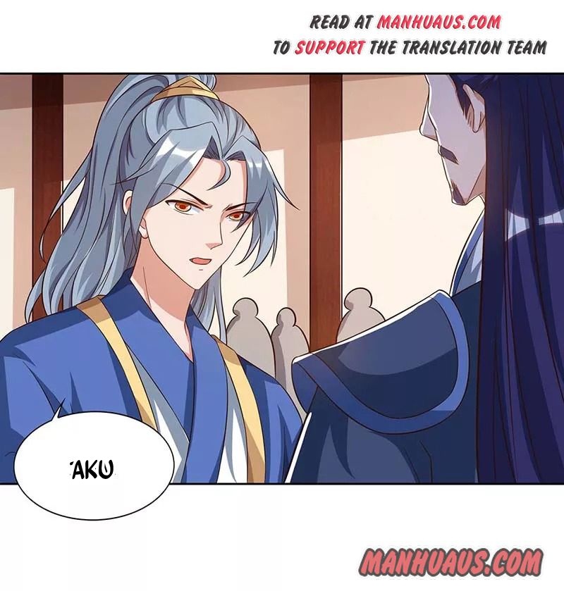 Rebirth After 80.000 Years Passed Chapter 88 Gambar 28