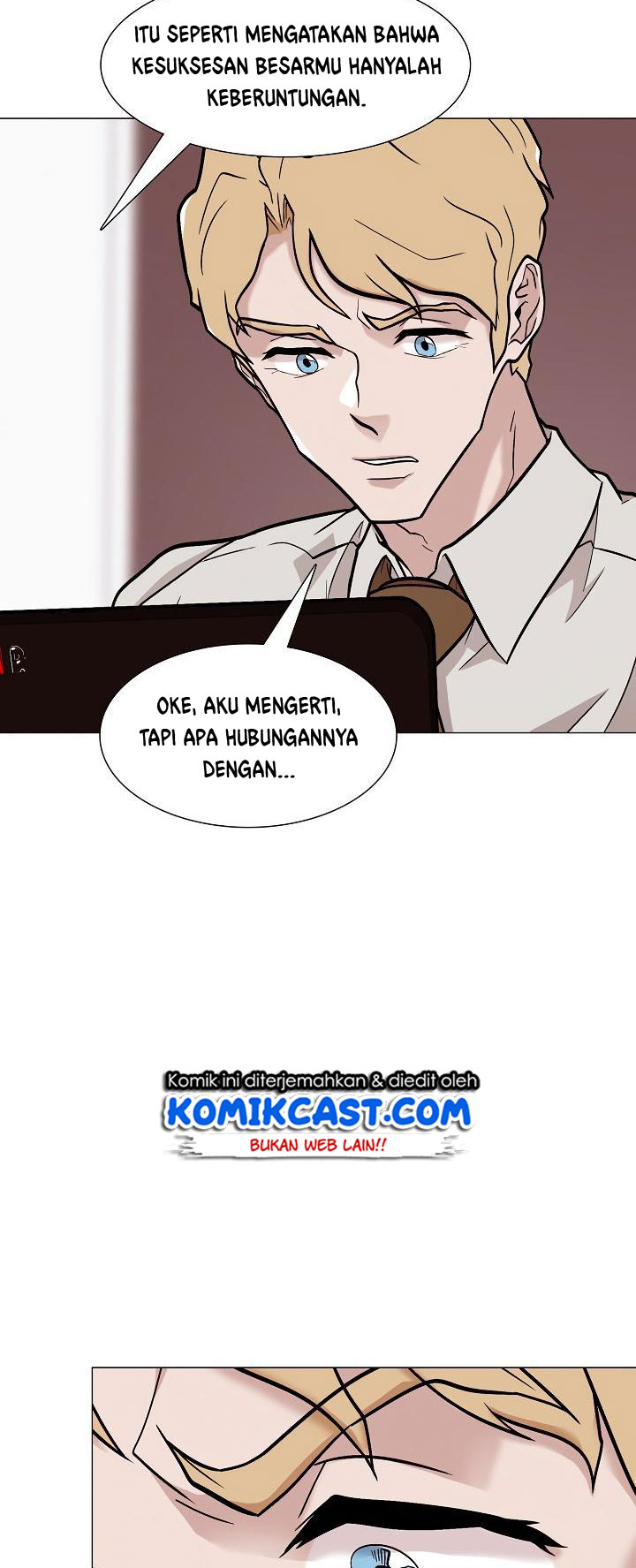 Past Life Regressor Chapter 27 Gambar 14