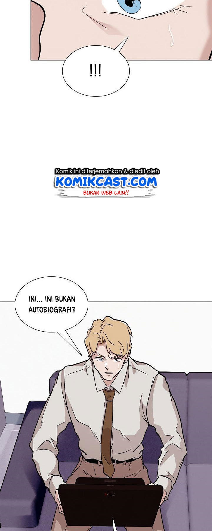 Past Life Regressor Chapter 27 Gambar 15