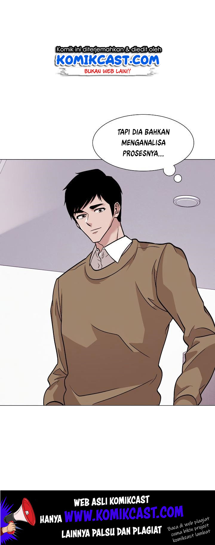 Past Life Regressor Chapter 27 Gambar 17