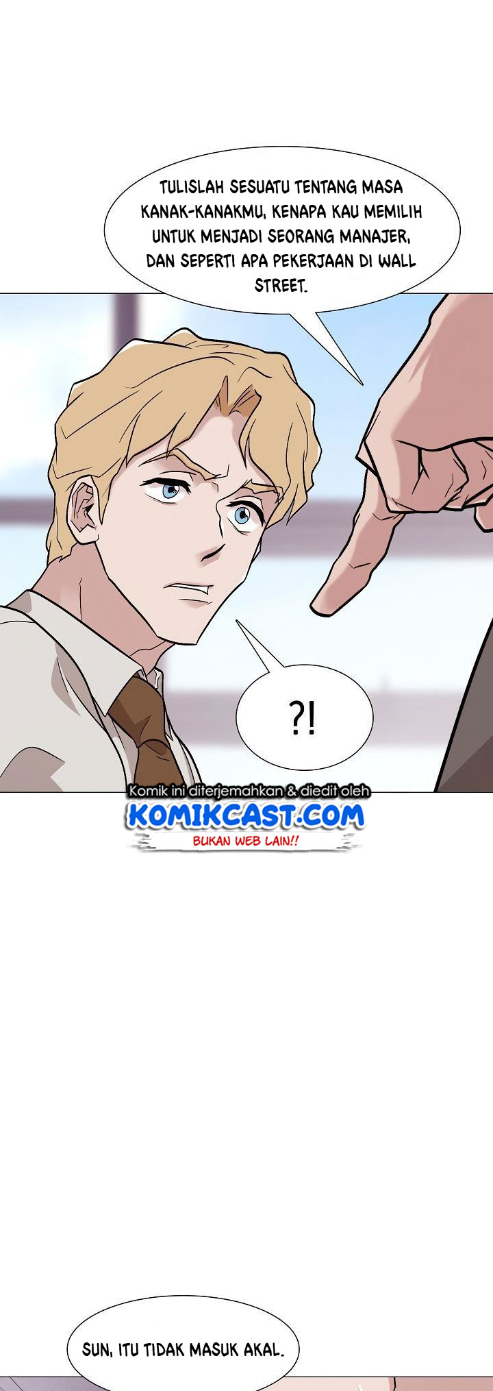 Past Life Regressor Chapter 27 Gambar 21