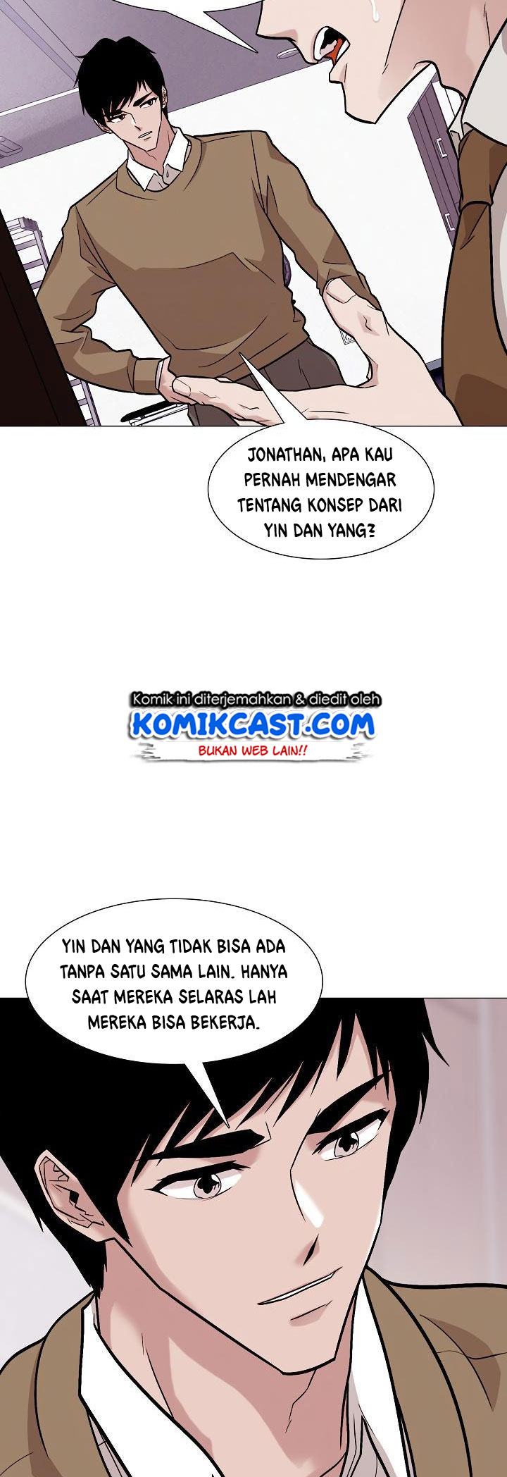 Past Life Regressor Chapter 27 Gambar 22