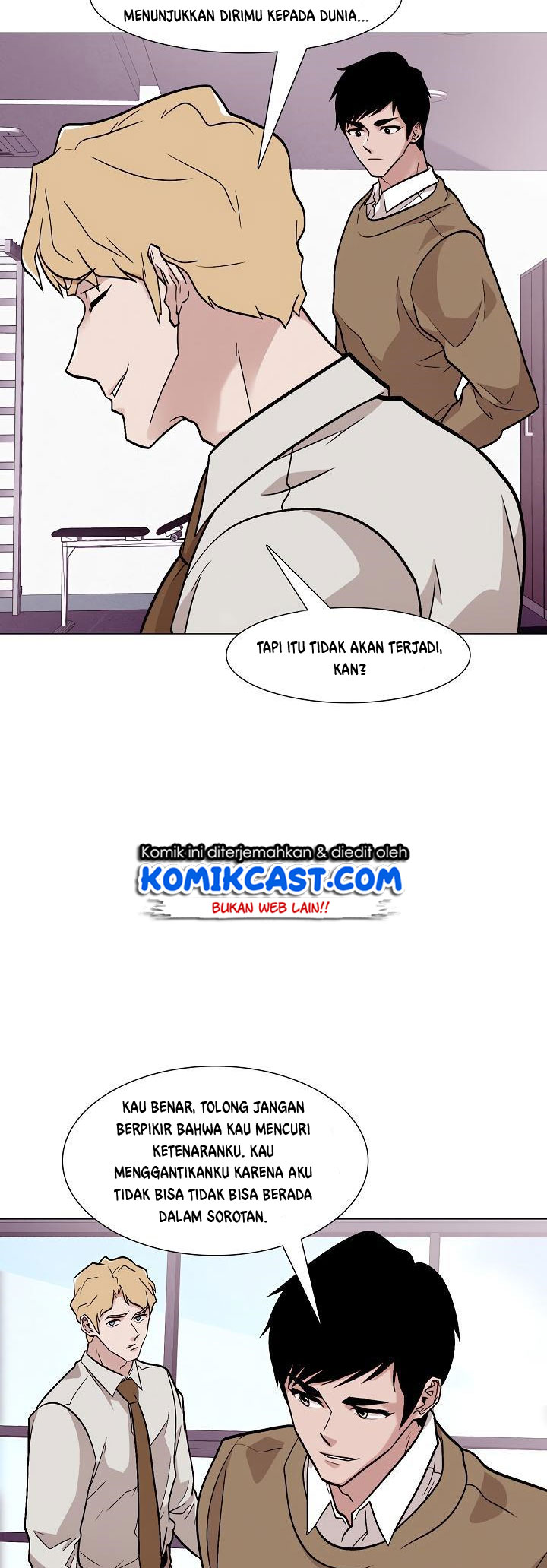 Past Life Regressor Chapter 27 Gambar 24