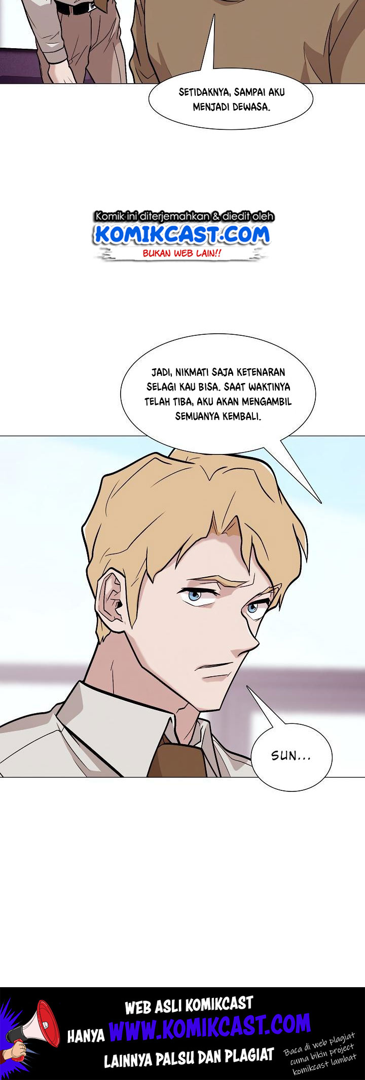 Past Life Regressor Chapter 27 Gambar 25