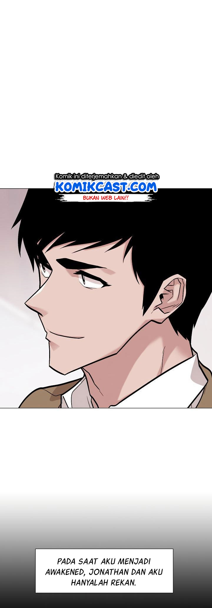 Past Life Regressor Chapter 27 Gambar 27