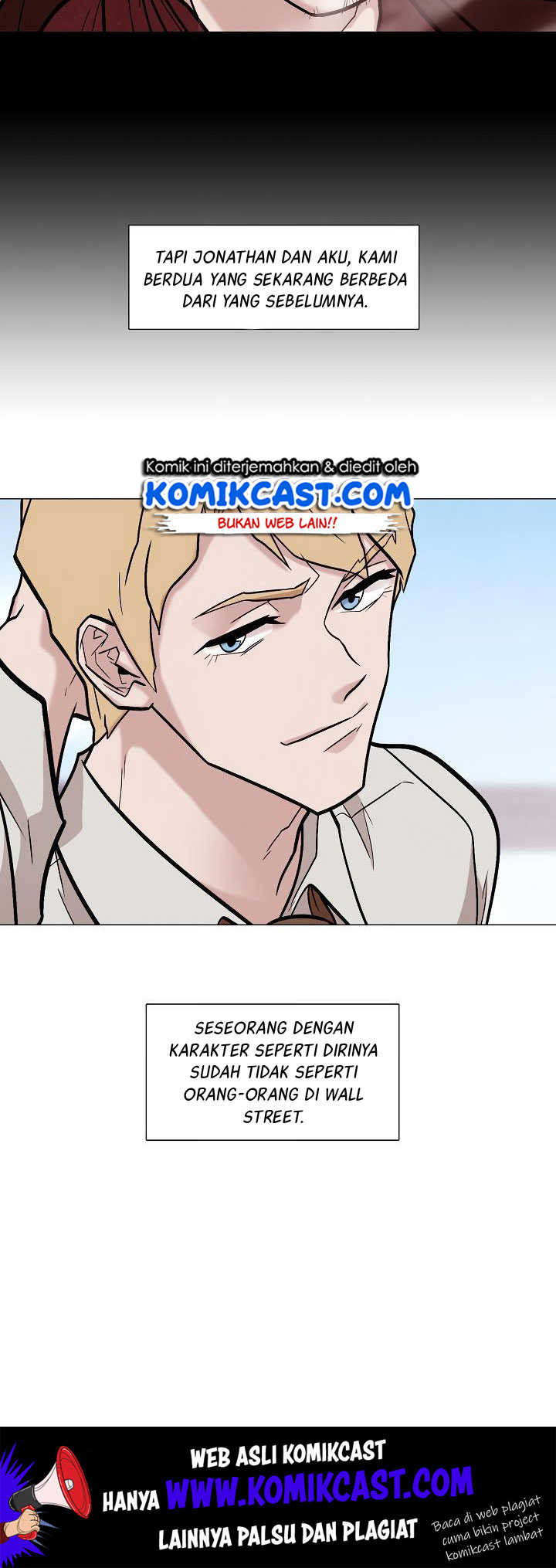 Past Life Regressor Chapter 27 Gambar 29