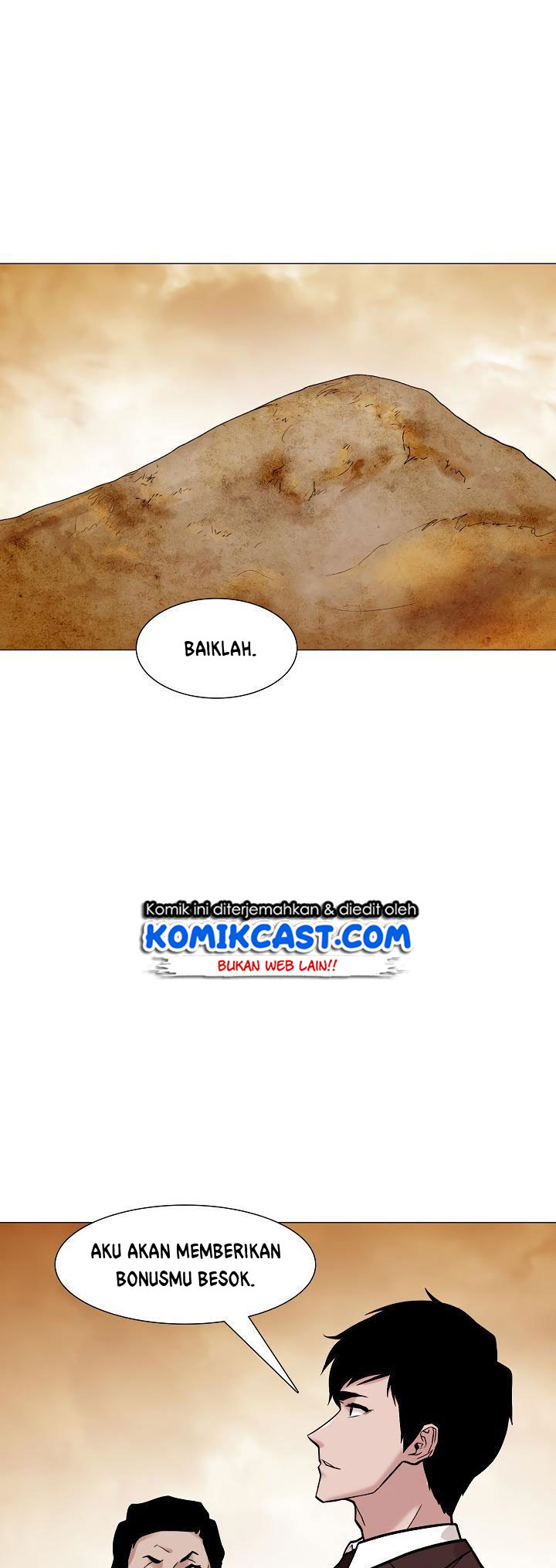 Past Life Regressor Chapter 27 Gambar 32