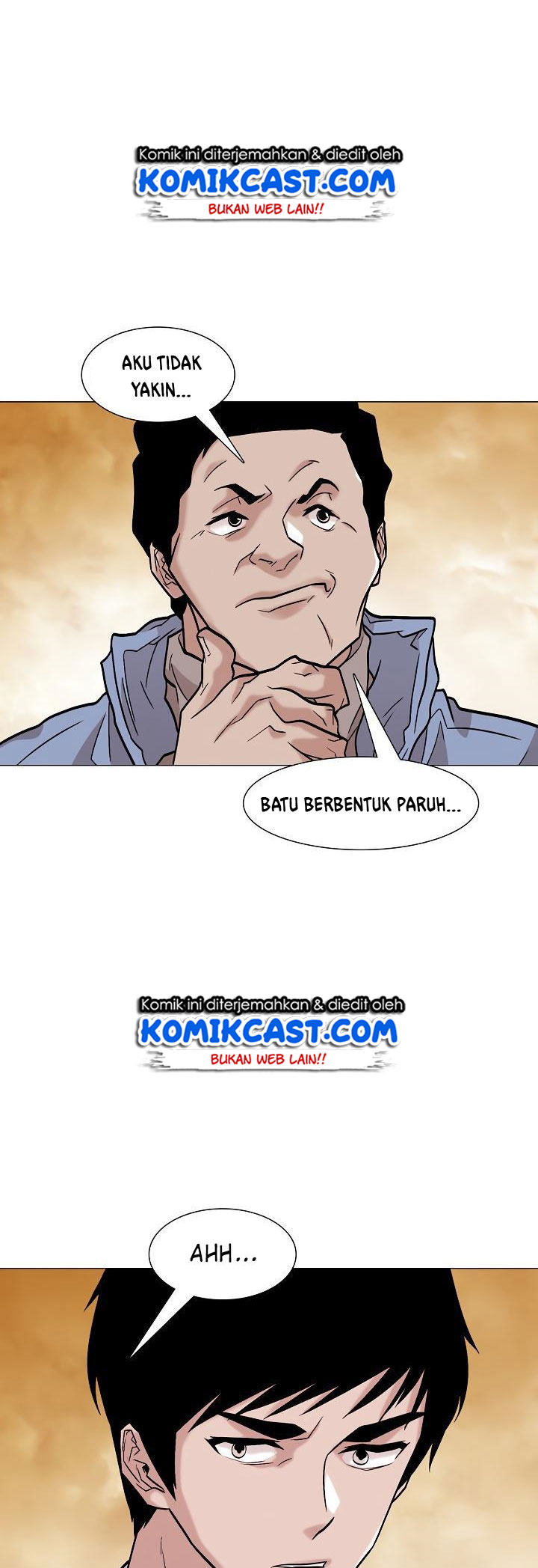 Past Life Regressor Chapter 27 Gambar 36