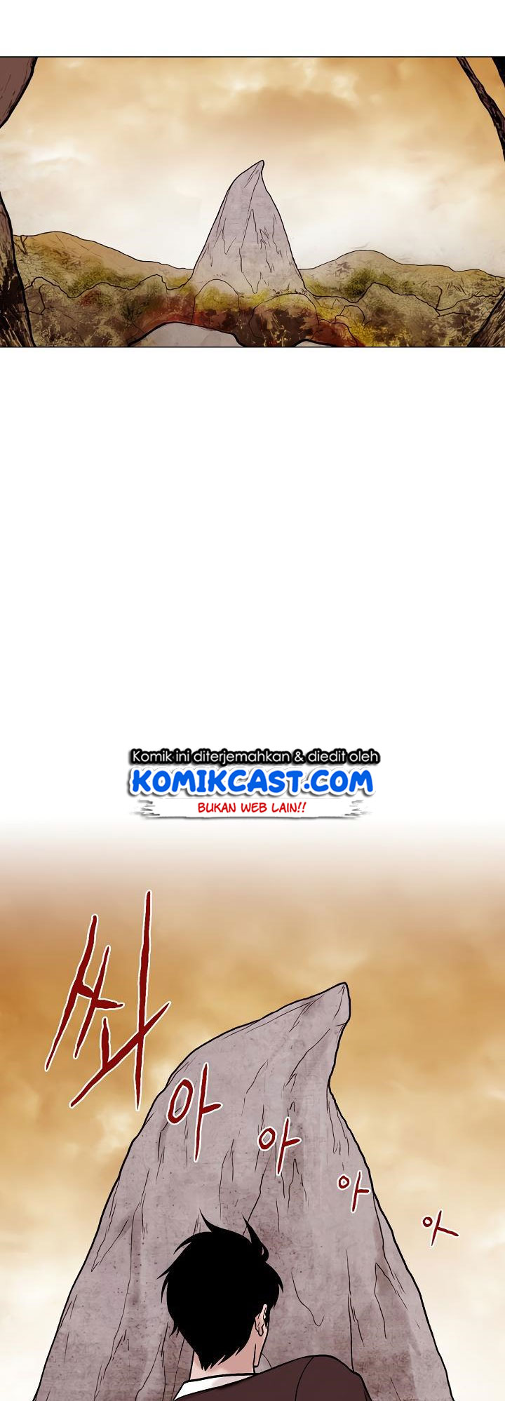 Past Life Regressor Chapter 27 Gambar 38