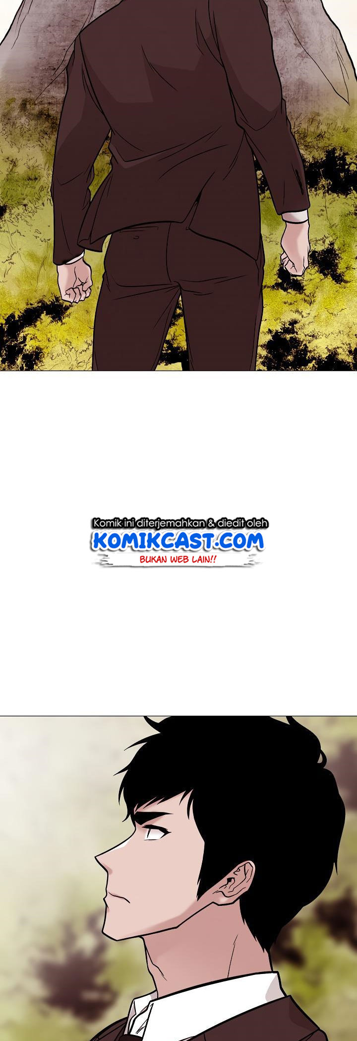Past Life Regressor Chapter 27 Gambar 39