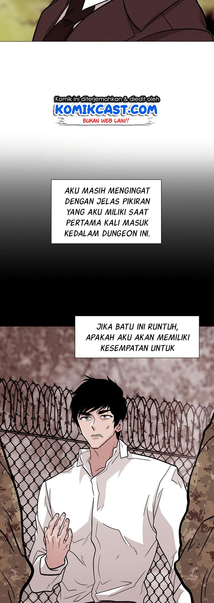 Past Life Regressor Chapter 27 Gambar 40