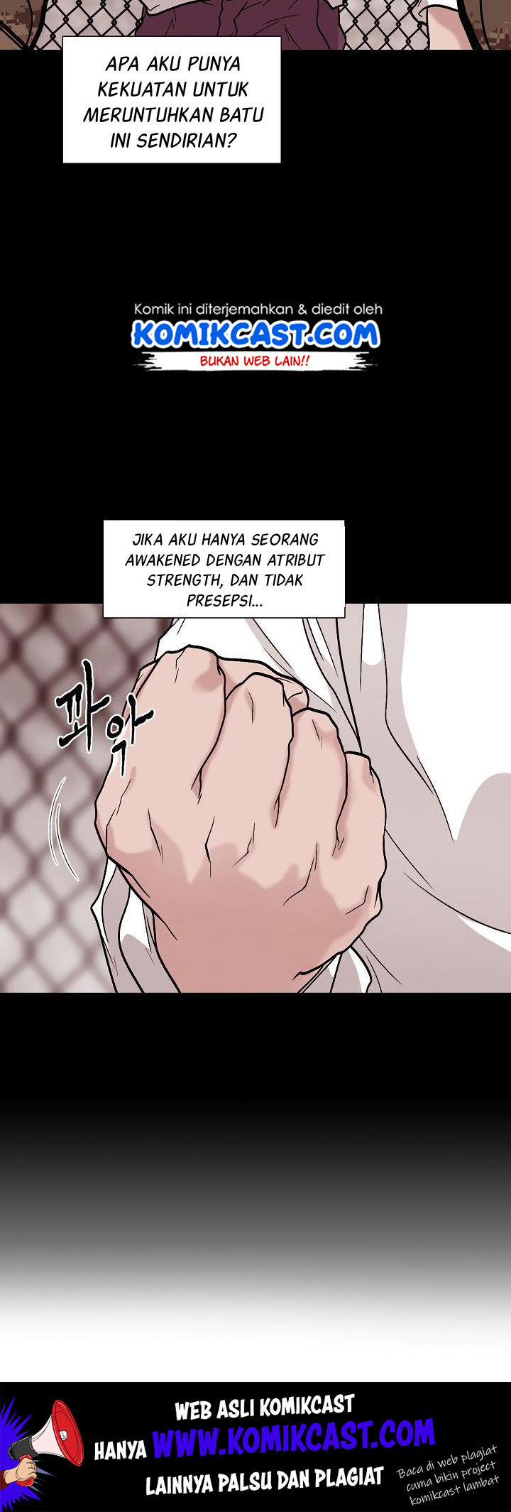 Past Life Regressor Chapter 27 Gambar 41