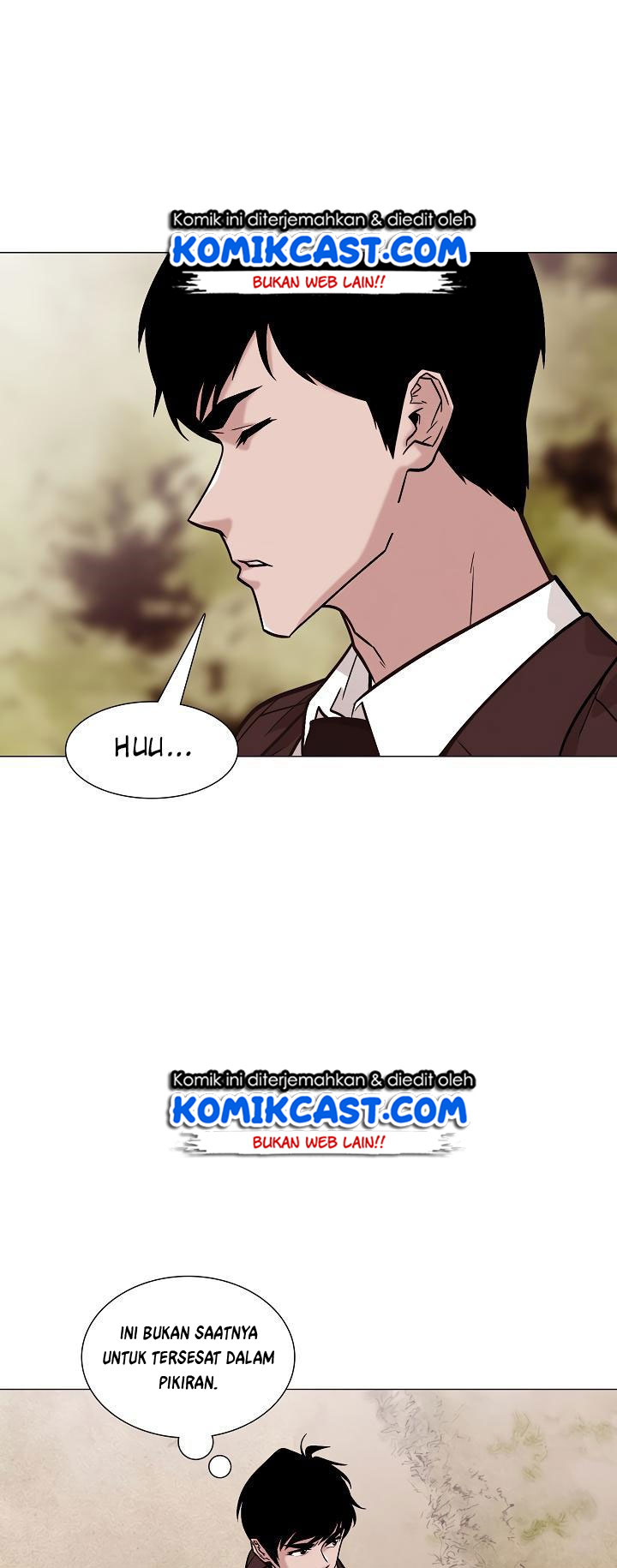 Past Life Regressor Chapter 27 Gambar 42