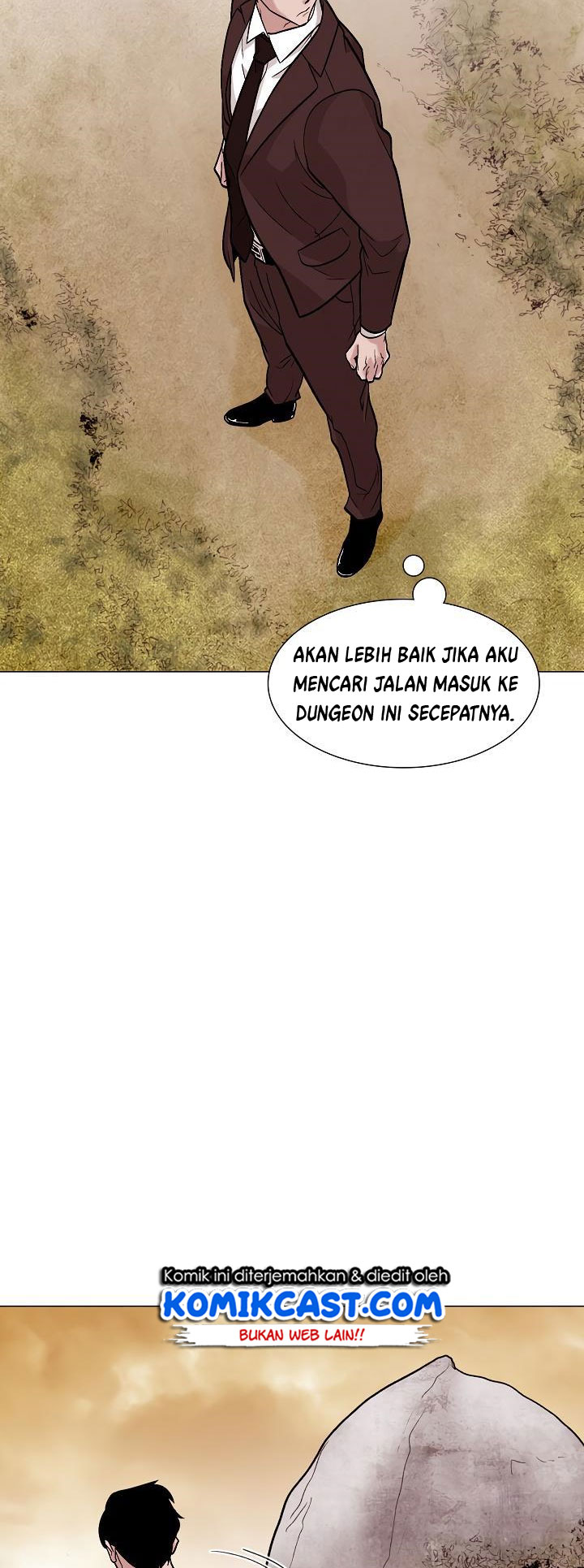 Past Life Regressor Chapter 27 Gambar 43