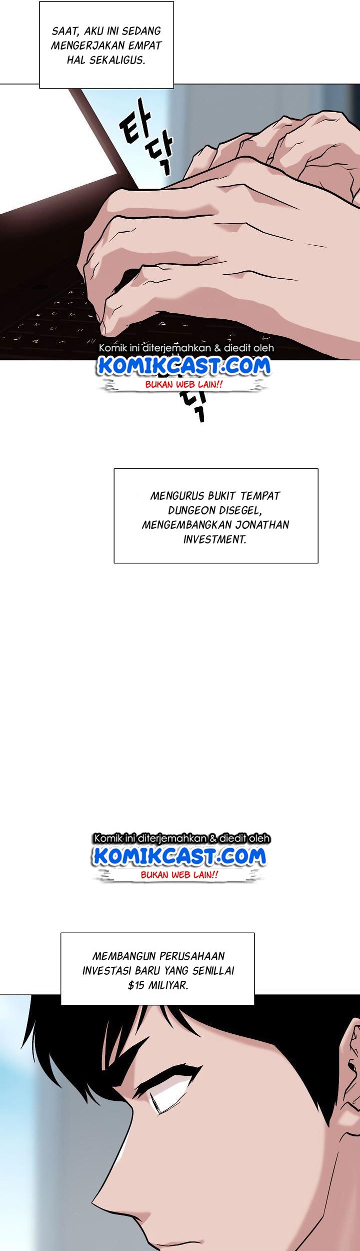Past Life Regressor Chapter 27 Gambar 4