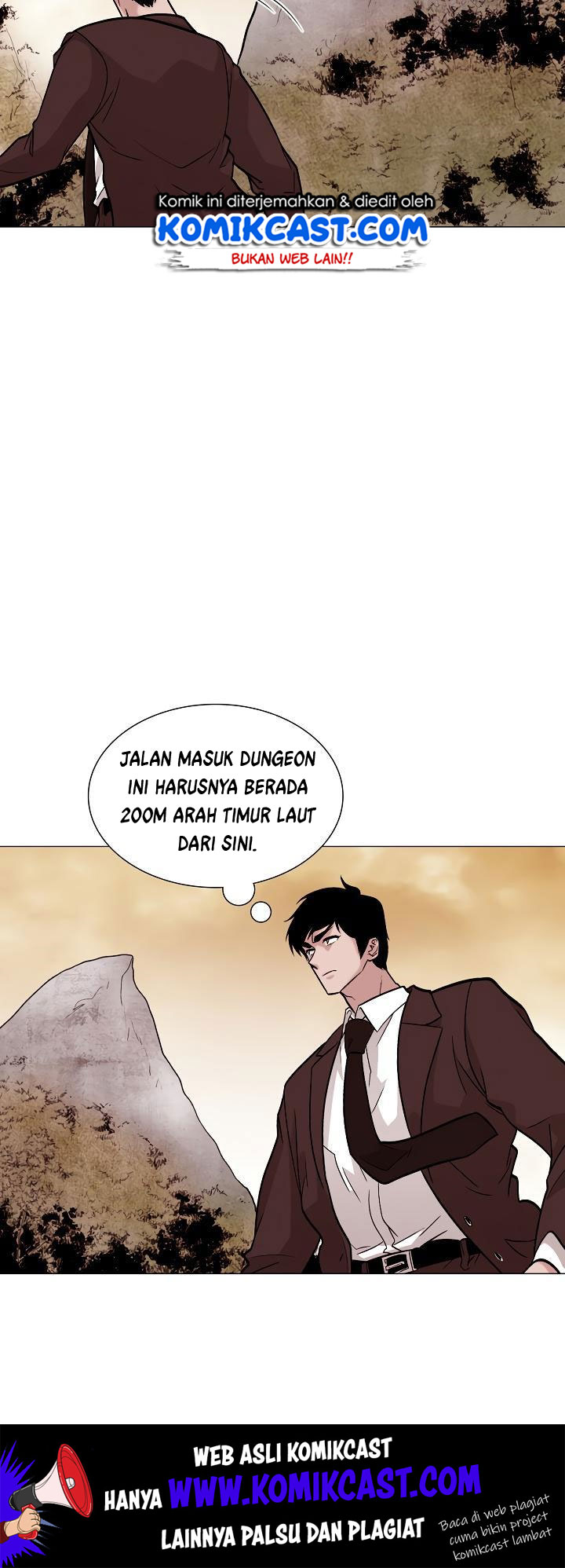 Past Life Regressor Chapter 27 Gambar 44