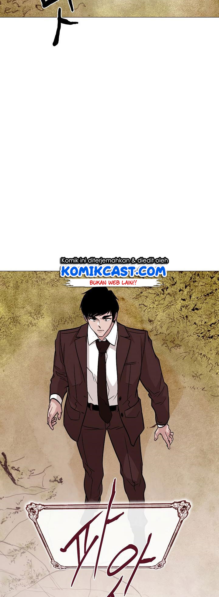 Past Life Regressor Chapter 27 Gambar 47