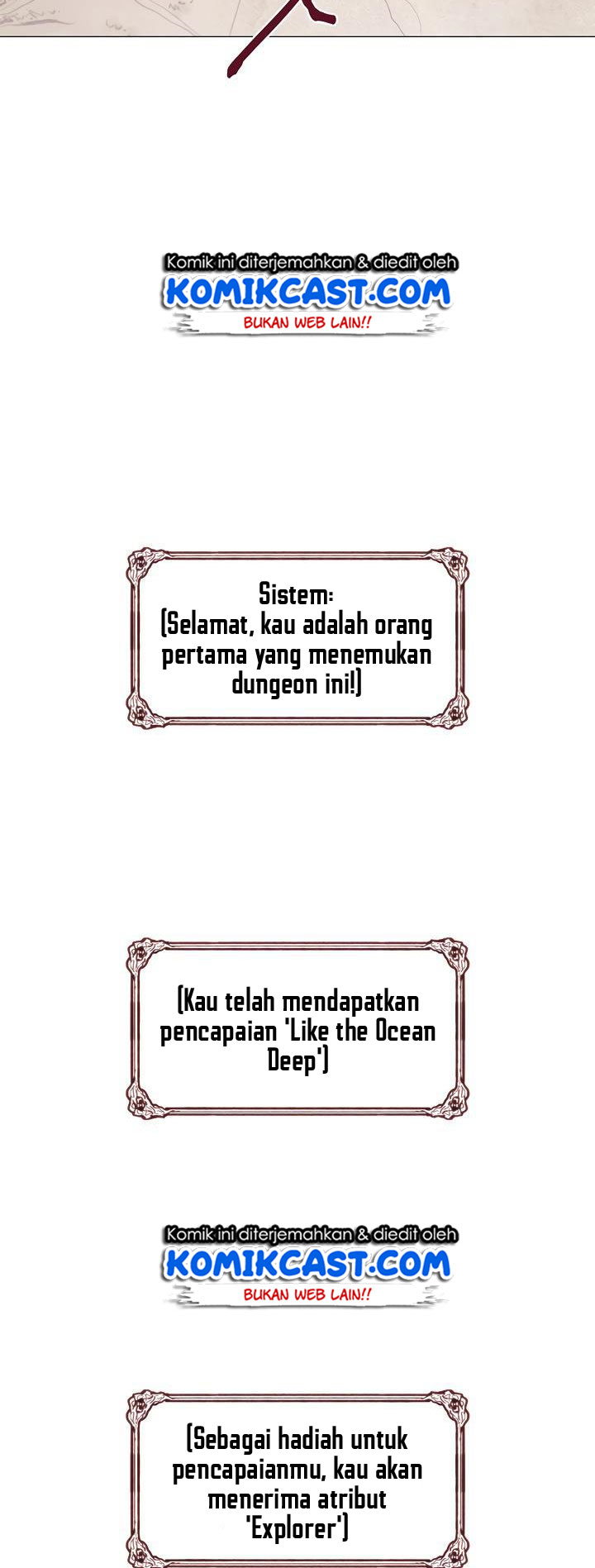 Past Life Regressor Chapter 27 Gambar 48