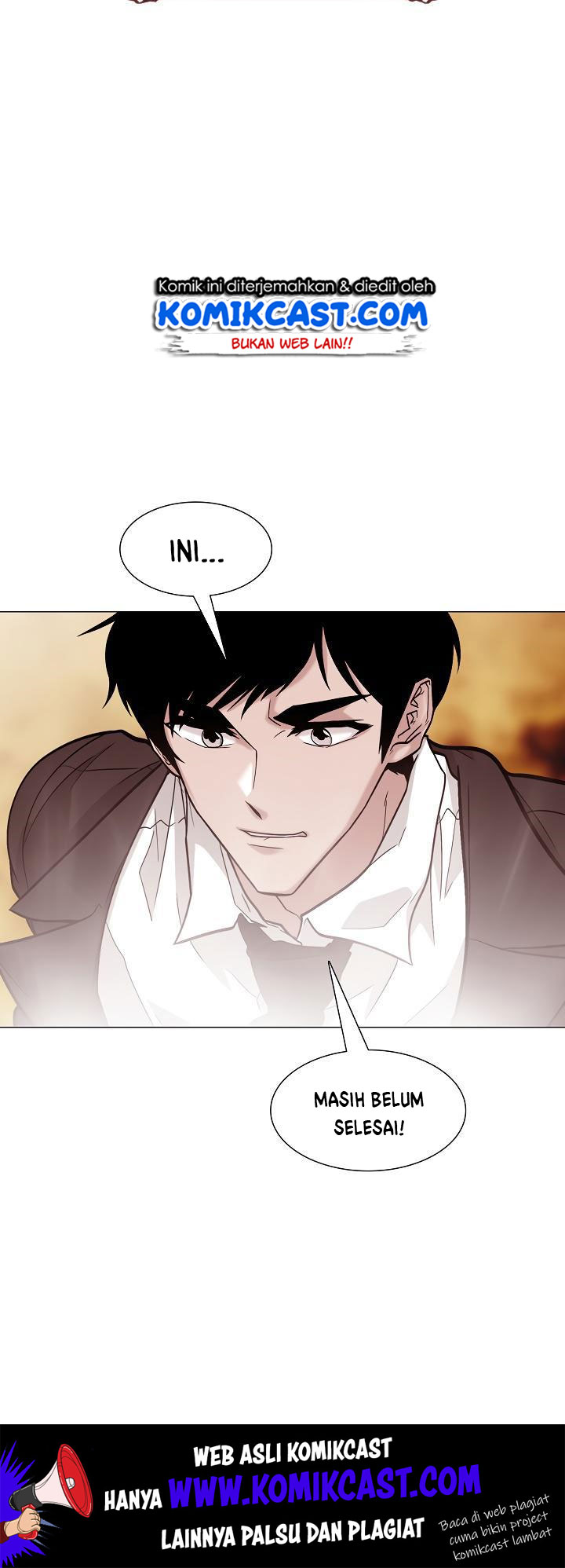 Past Life Regressor Chapter 27 Gambar 49