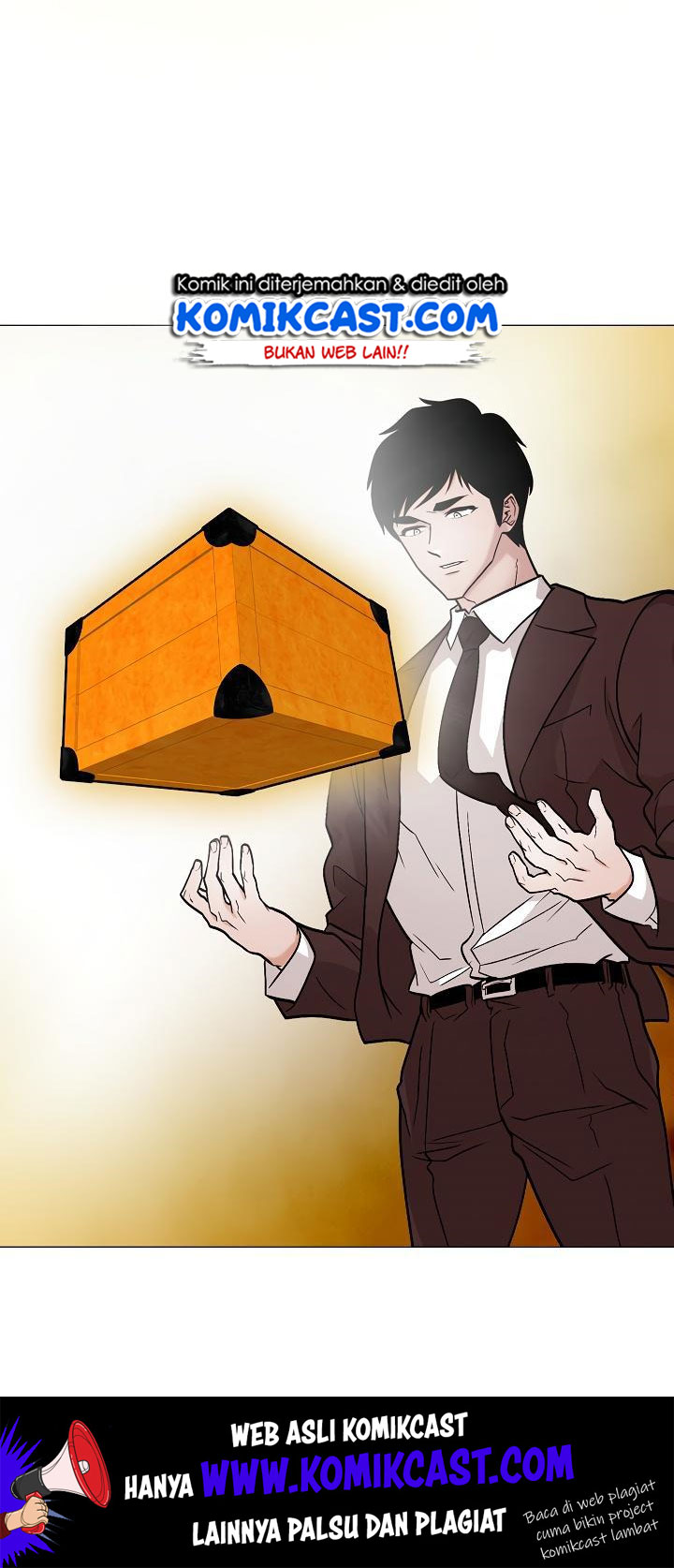 Past Life Regressor Chapter 27 Gambar 51