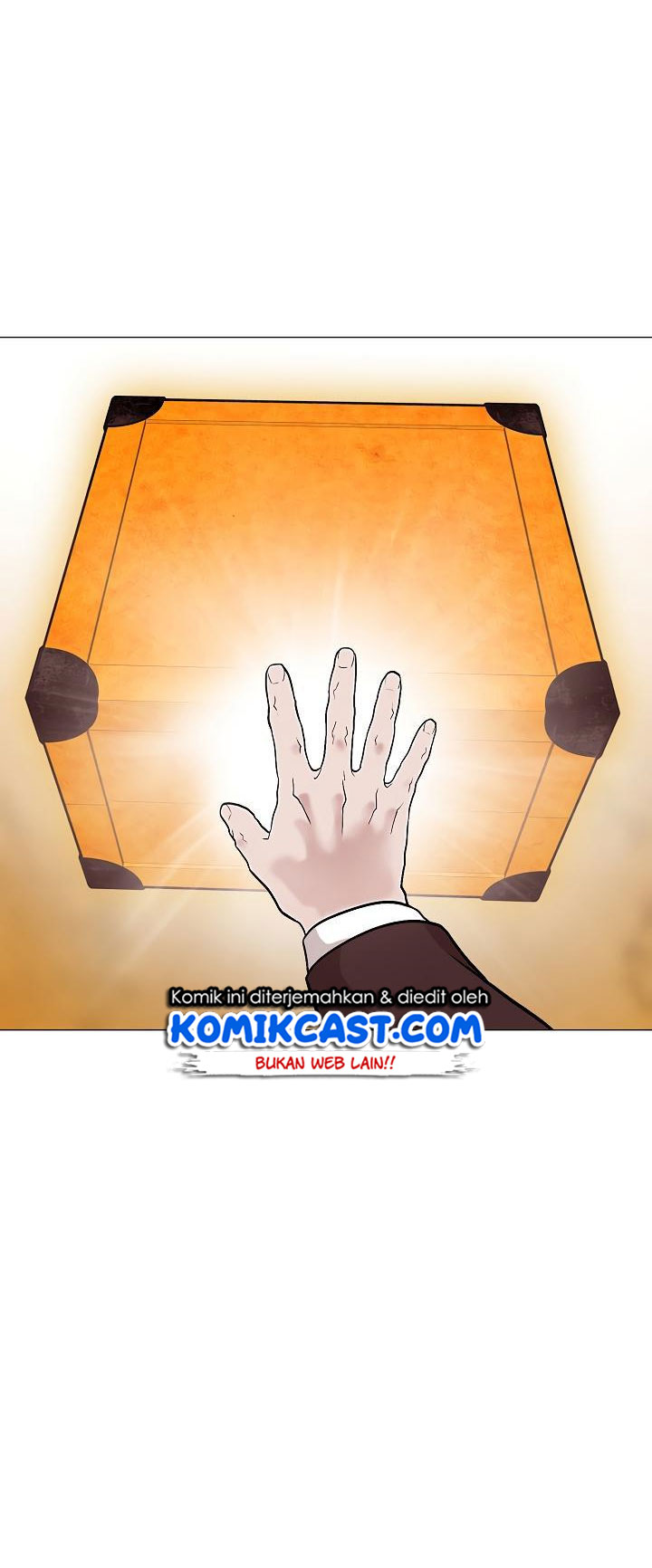 Past Life Regressor Chapter 27 Gambar 52