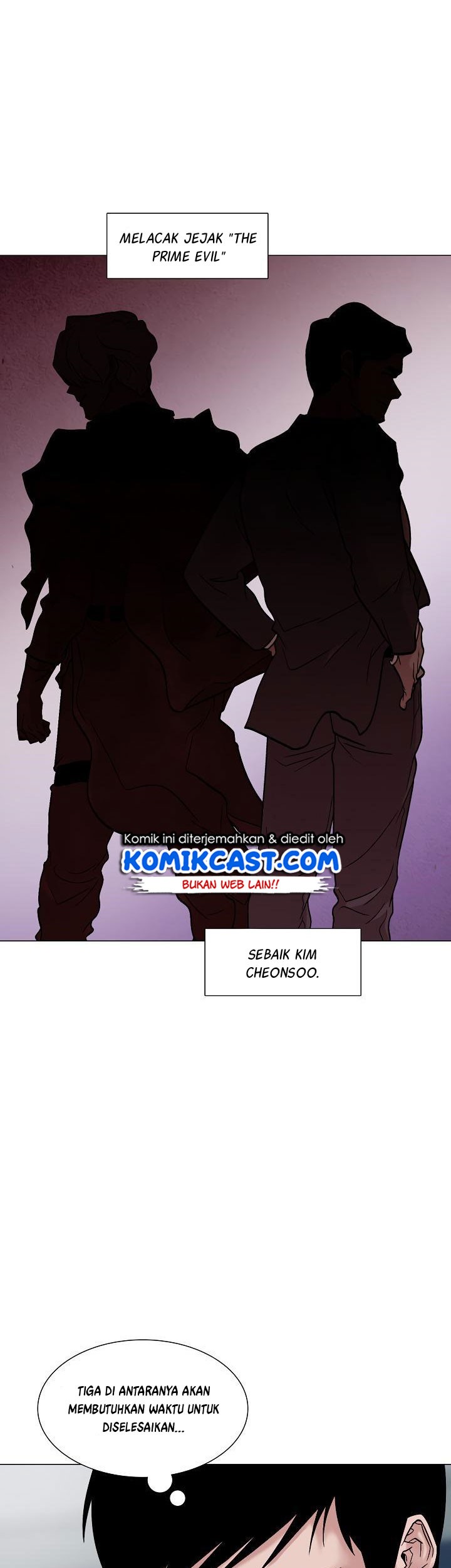 Past Life Regressor Chapter 27 Gambar 6