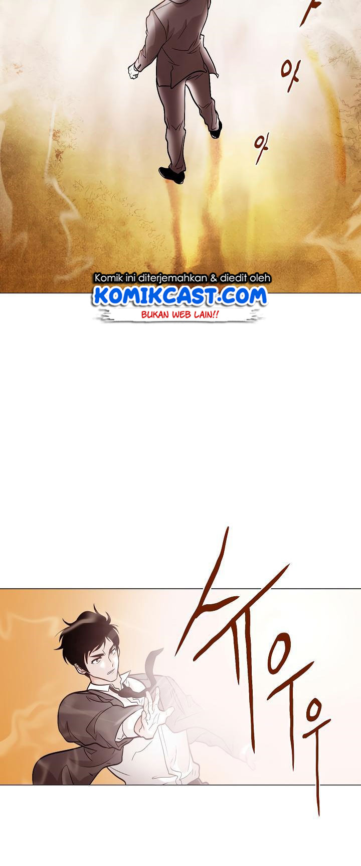 Past Life Regressor Chapter 27 Gambar 55