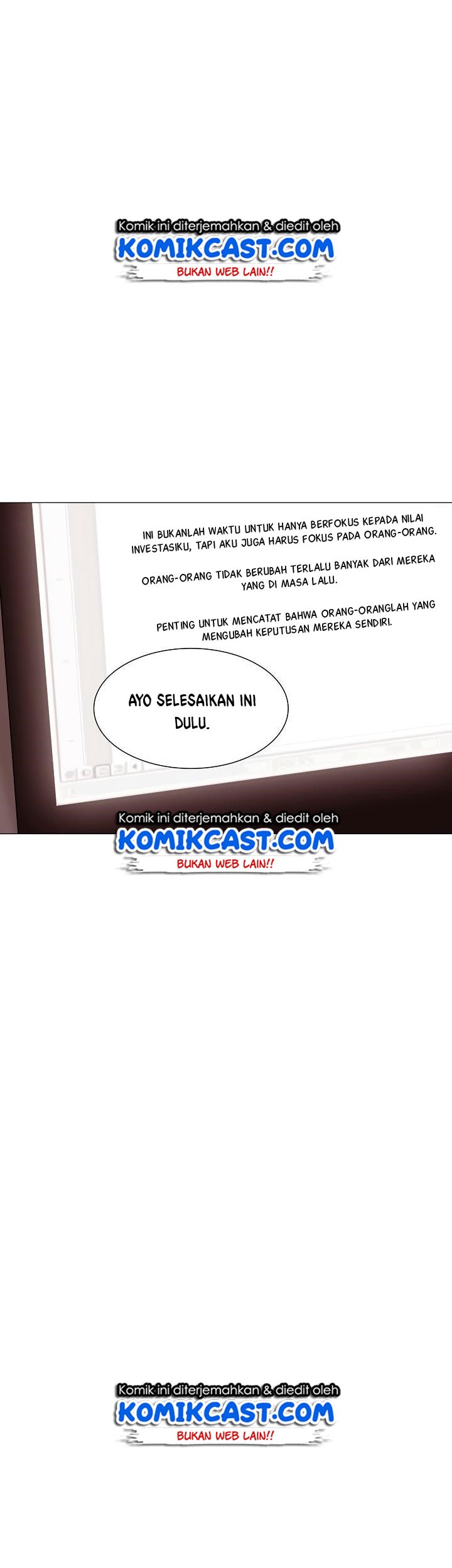 Past Life Regressor Chapter 27 Gambar 8