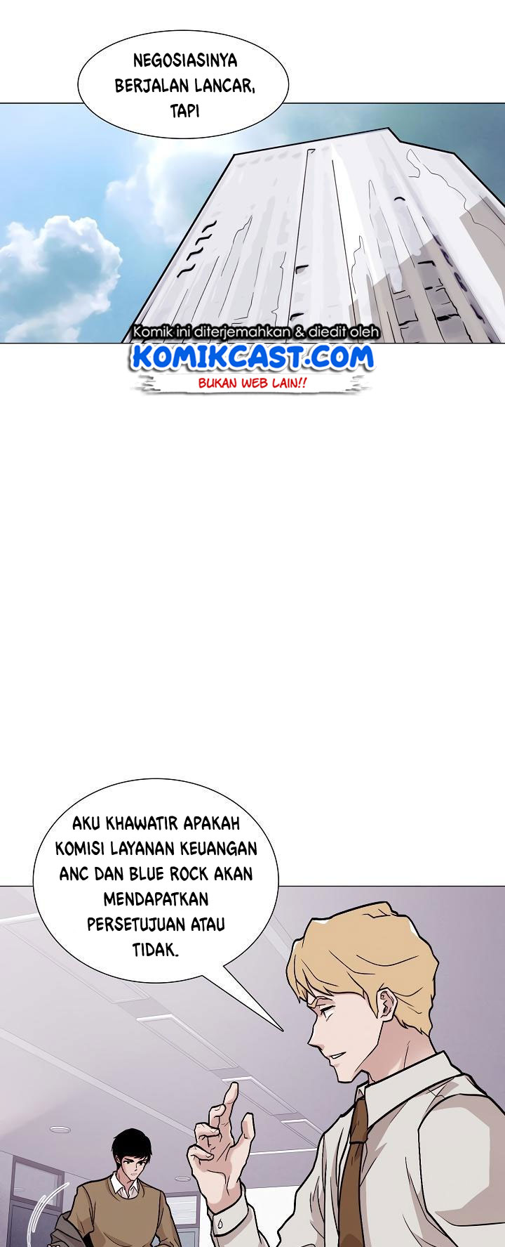 Past Life Regressor Chapter 27 Gambar 10