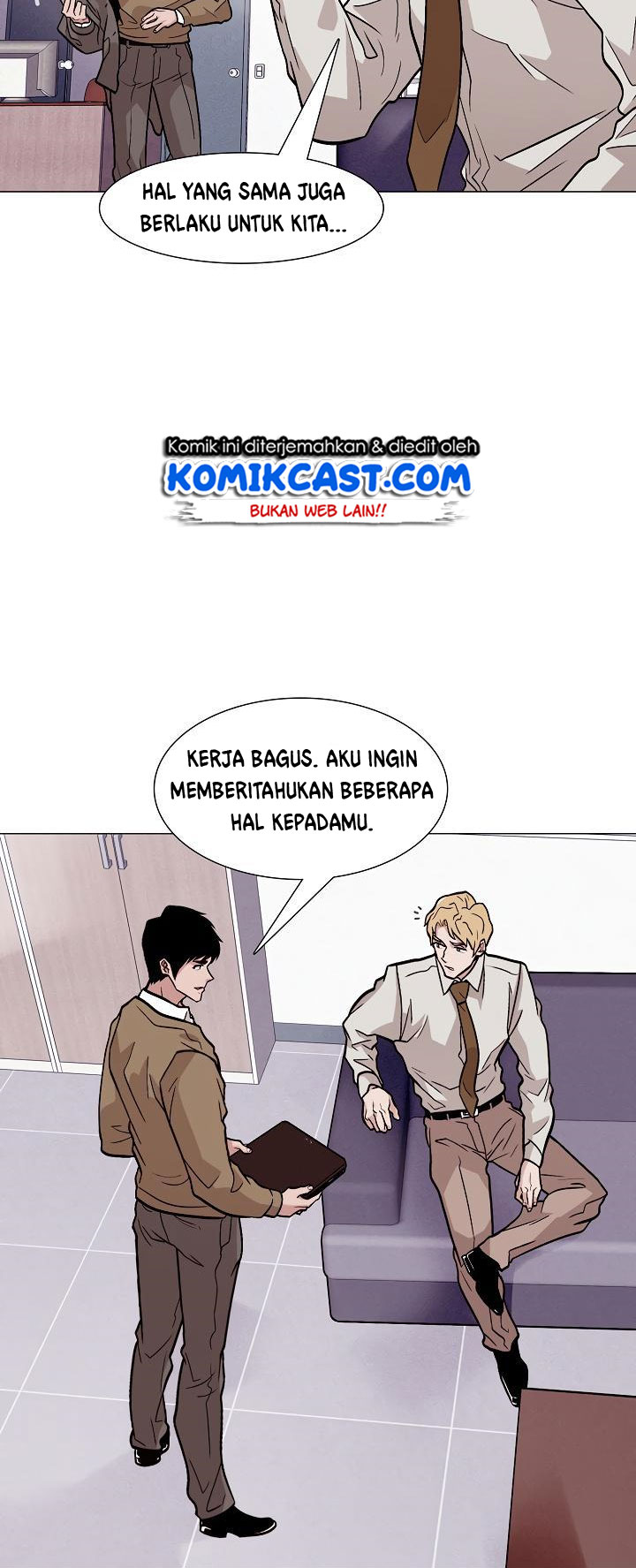 Past Life Regressor Chapter 27 Gambar 11