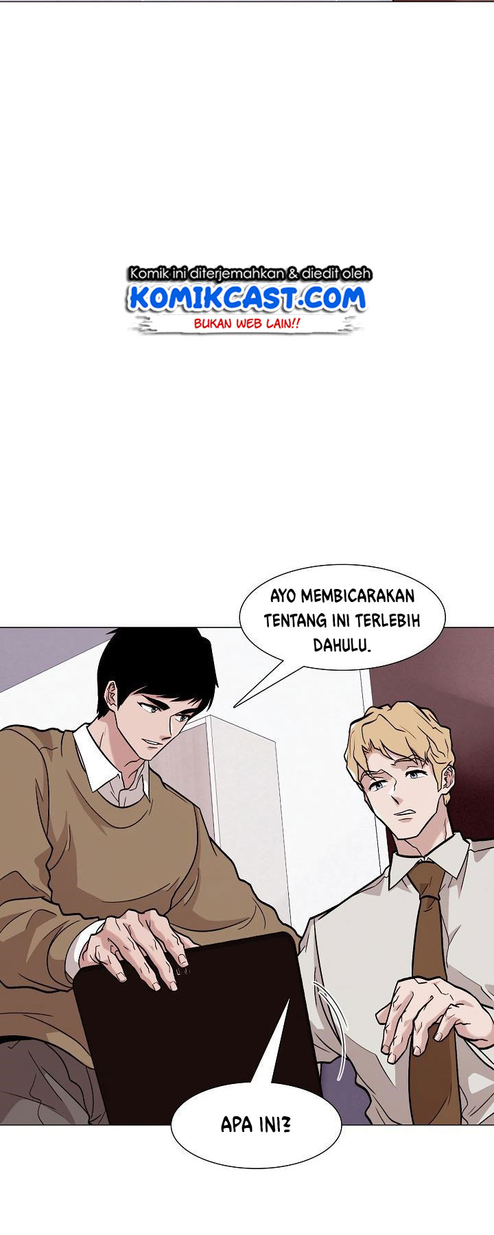 Past Life Regressor Chapter 27 Gambar 12