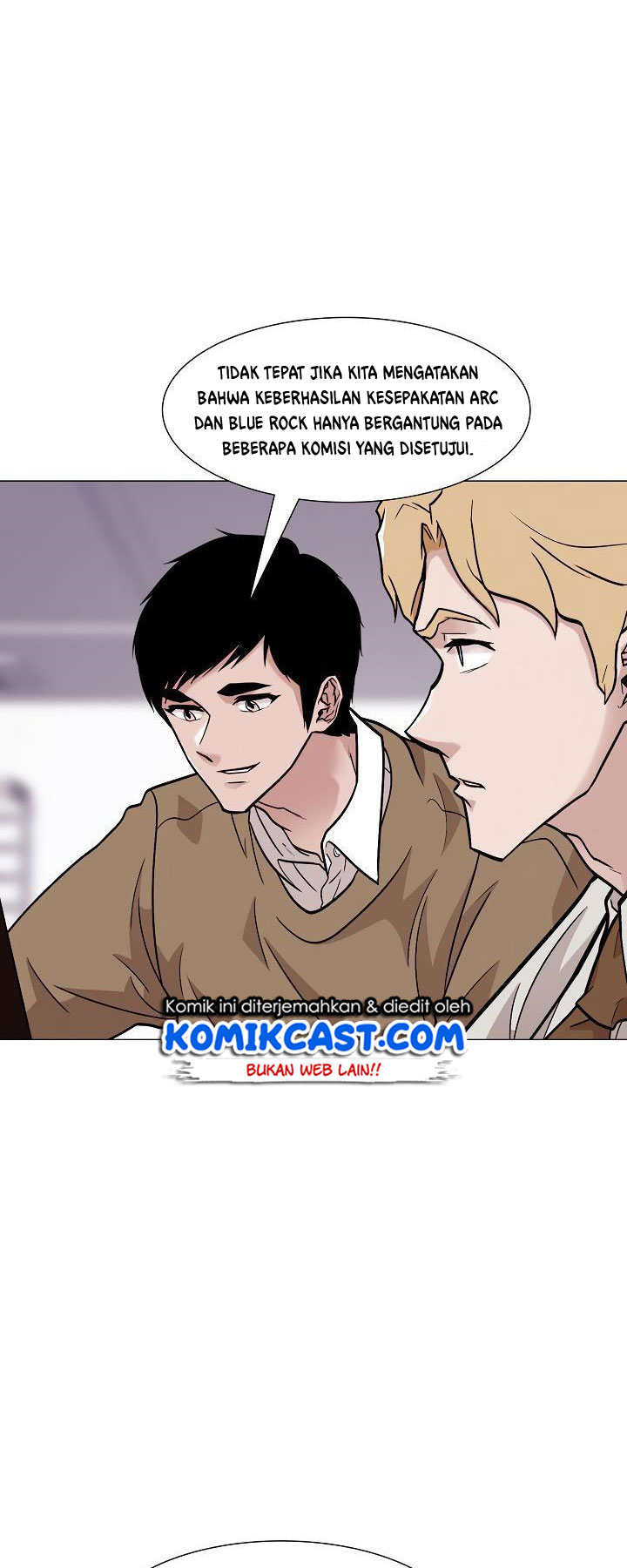 Past Life Regressor Chapter 27 Gambar 13