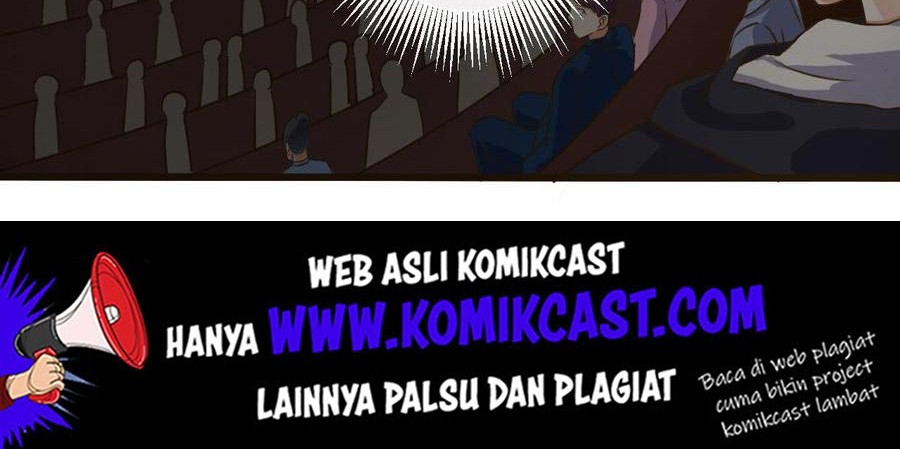 The Developer System Chapter 40 Gambar 3