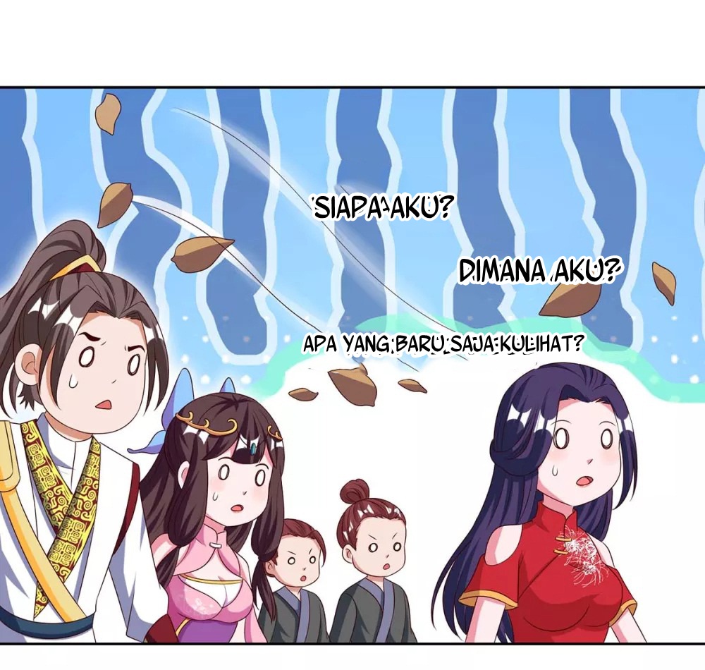 Rebirth After 80.000 Years Passed Chapter 90 Gambar 10