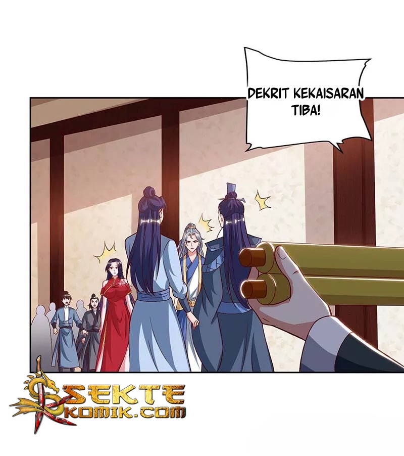 Rebirth After 80.000 Years Passed Chapter 89 Gambar 13