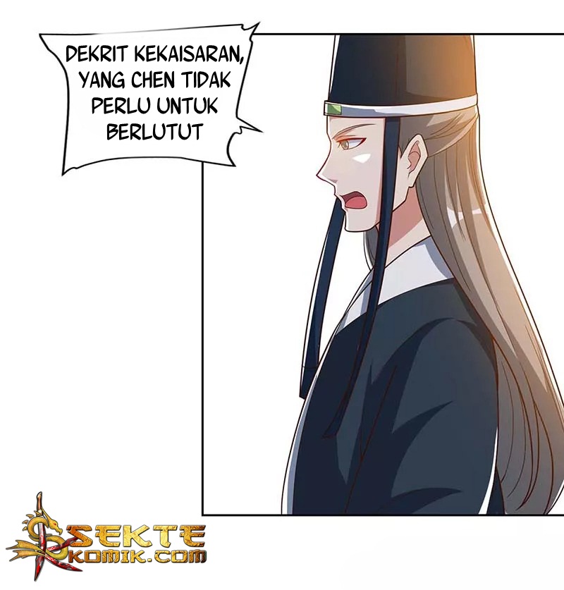 Rebirth After 80.000 Years Passed Chapter 89 Gambar 22