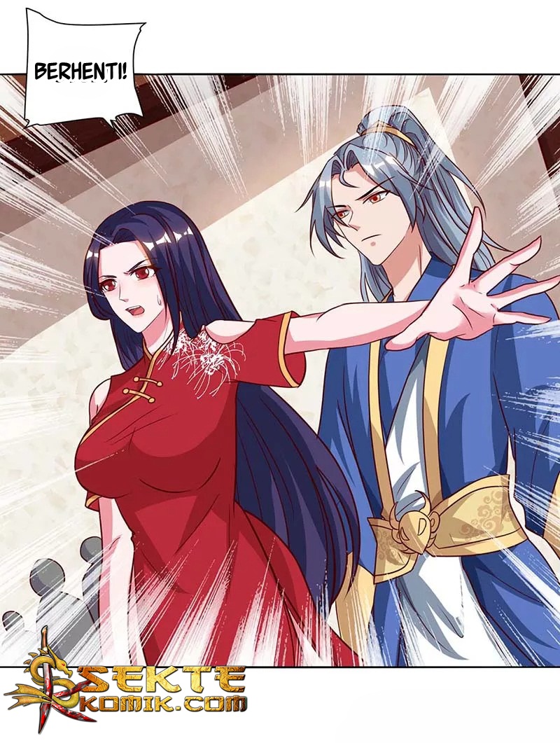 Rebirth After 80.000 Years Passed Chapter 89 Gambar 3