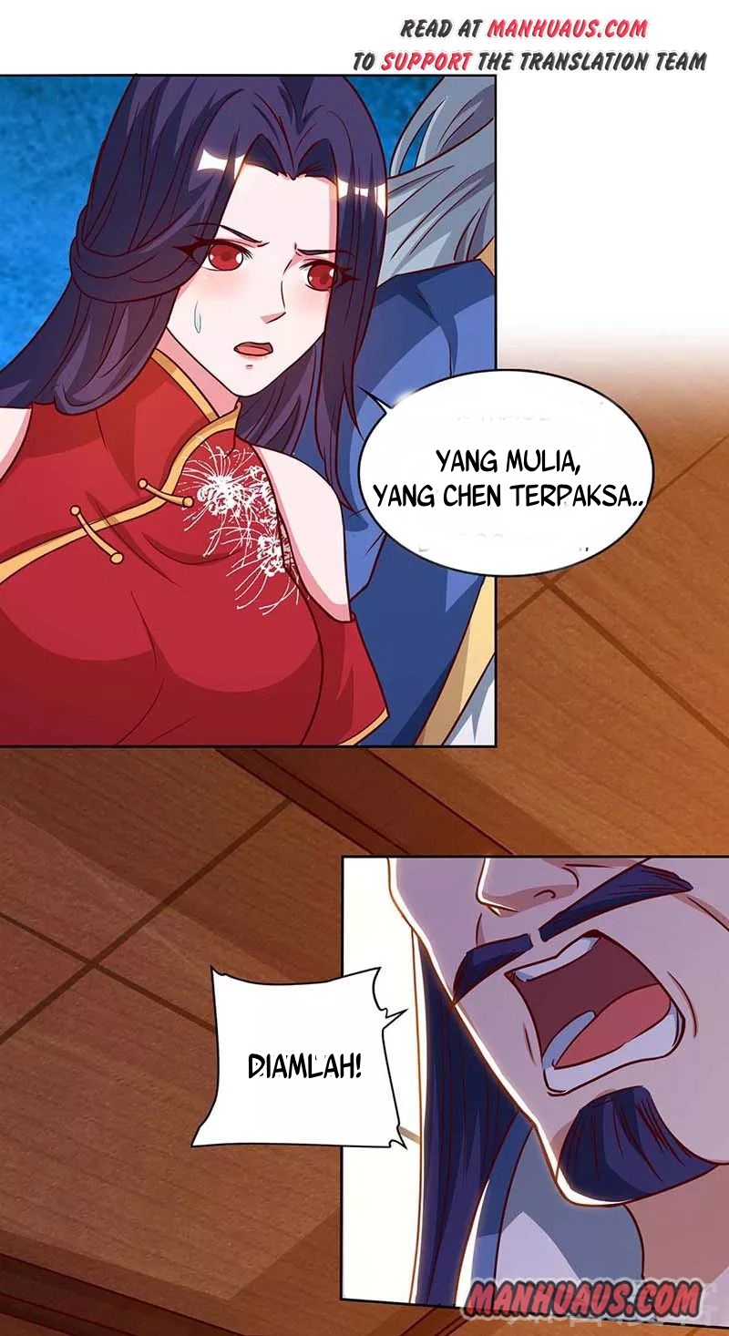 Rebirth After 80.000 Years Passed Chapter 89 Gambar 6
