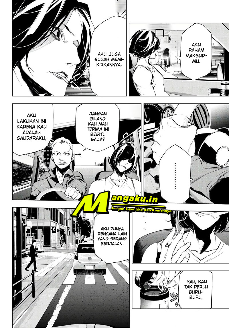 When Night Falls Chapter 15 Gambar 14